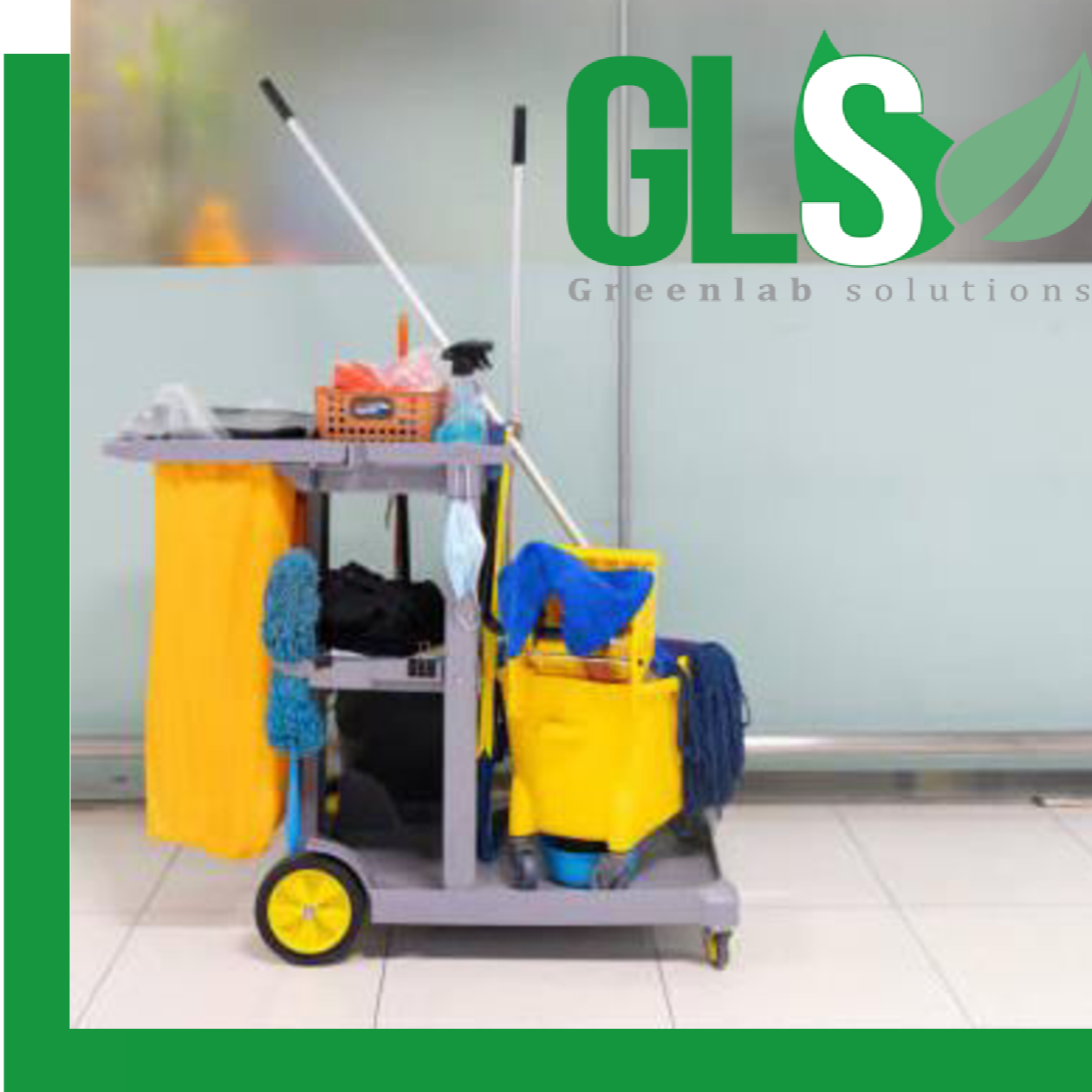 Matériel D'Hygiène