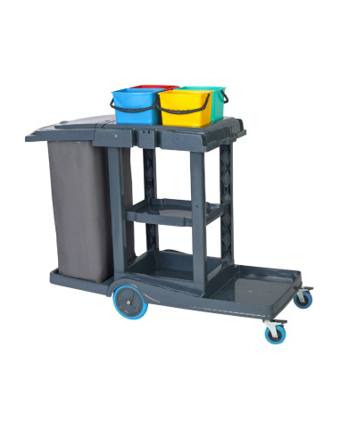 Chariot de Ménage Base Herkül