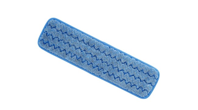 NAELC MOP MICROFIBRE BLEU 46CM