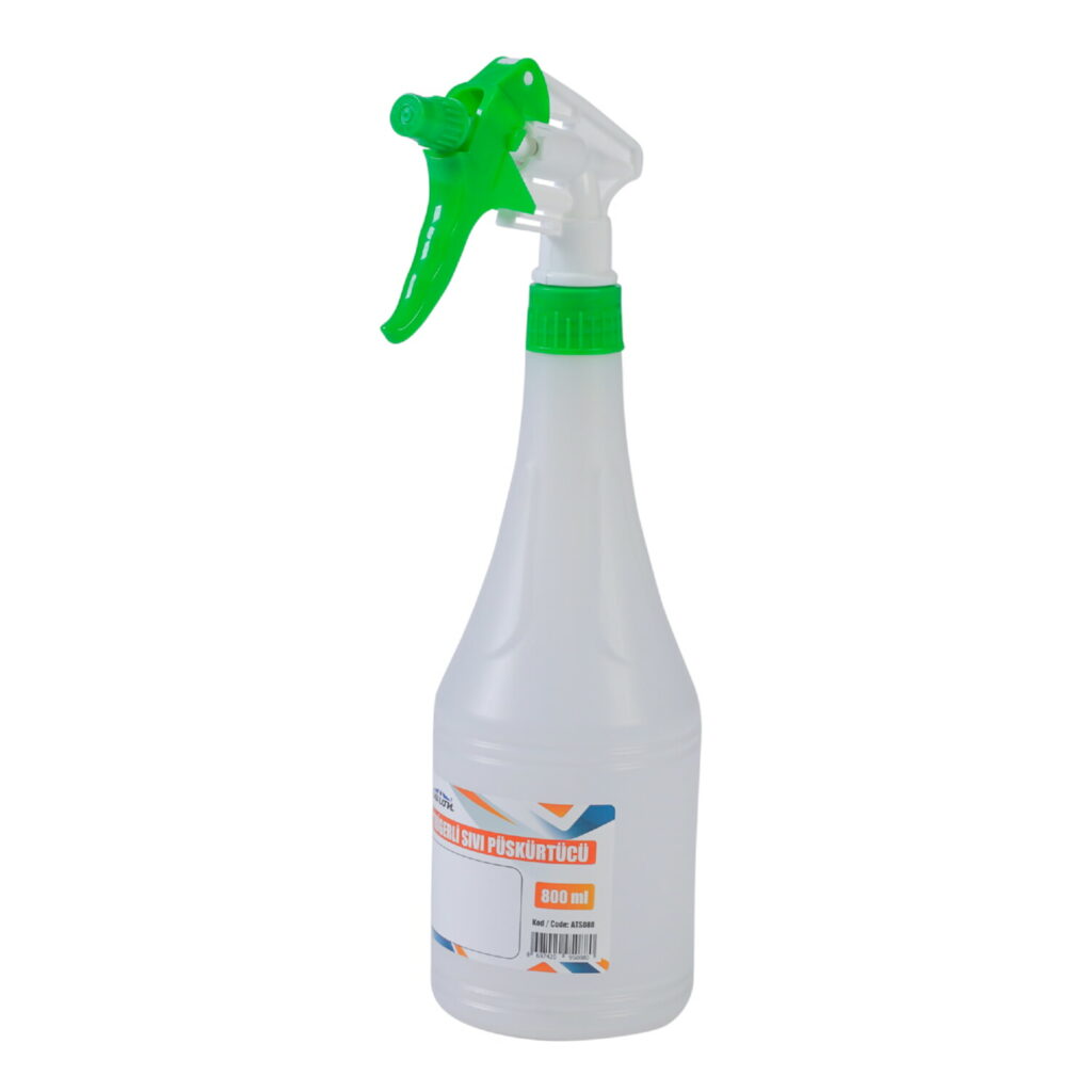 VAPORISATEUR 800ML AVEC SPRAYER