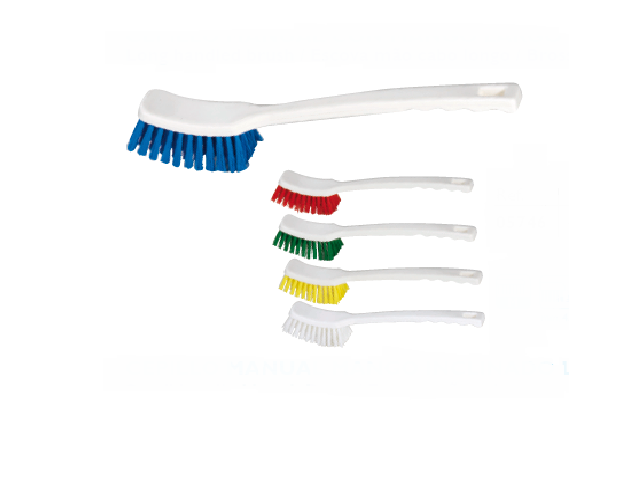 BROSSE AVEC MANCHE