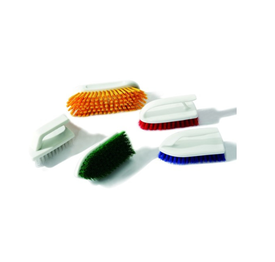 BROSSES A RÉCURER HACCP