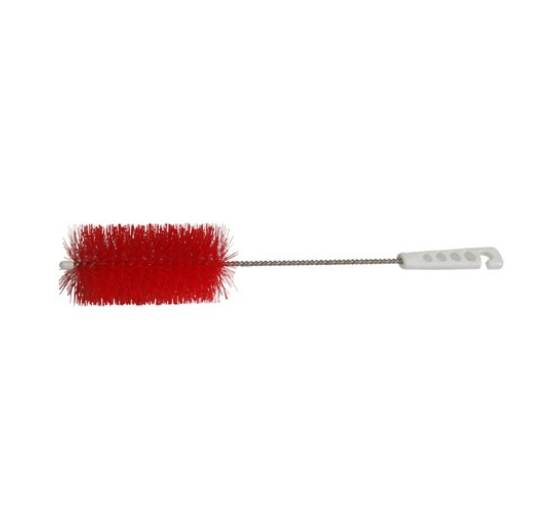 GOUPILLON FALCONBRUSH FIL INOX 40 cm FIBRE 60 mm 7086