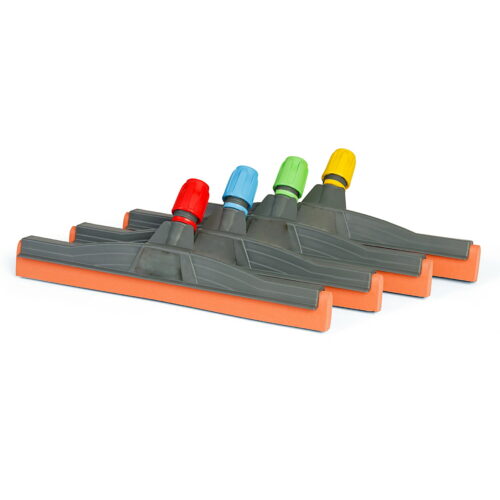 RACLETTE SOLS PROFESSIONNELLE 45CM