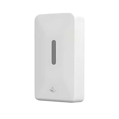 DISTRIBUTEUR AUTOMATIQUE A SAVON