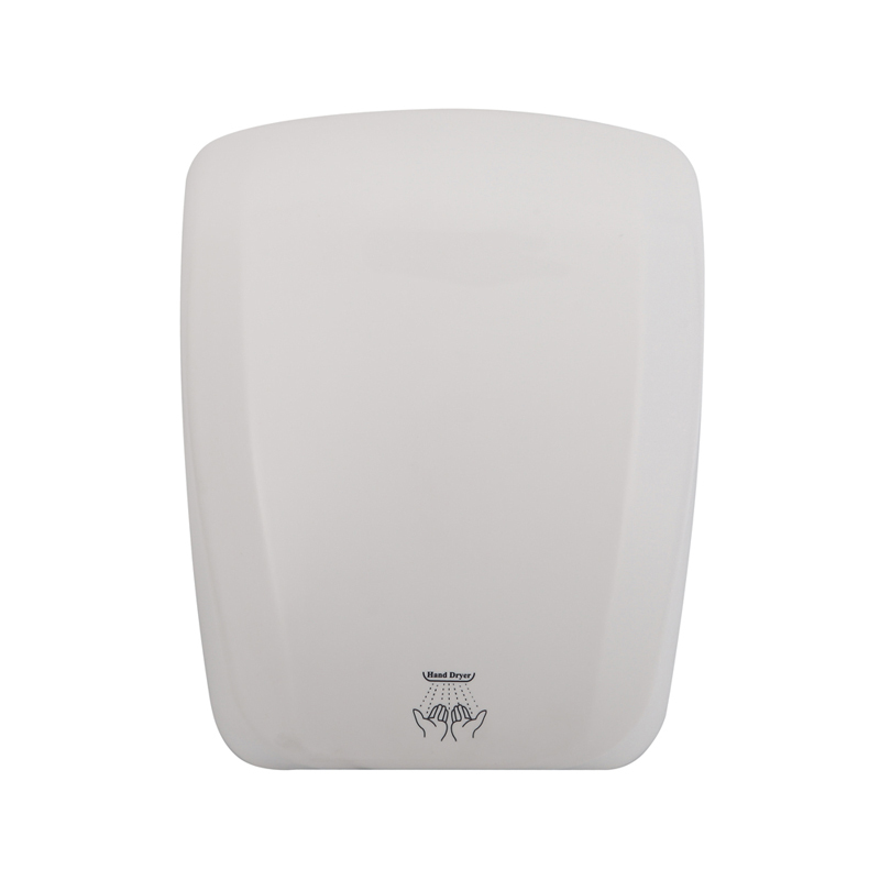 Sèche-mains Mural Automatique – ABS