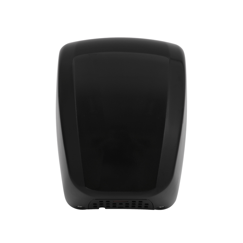 Sèche-mains Noir Mat Automatique