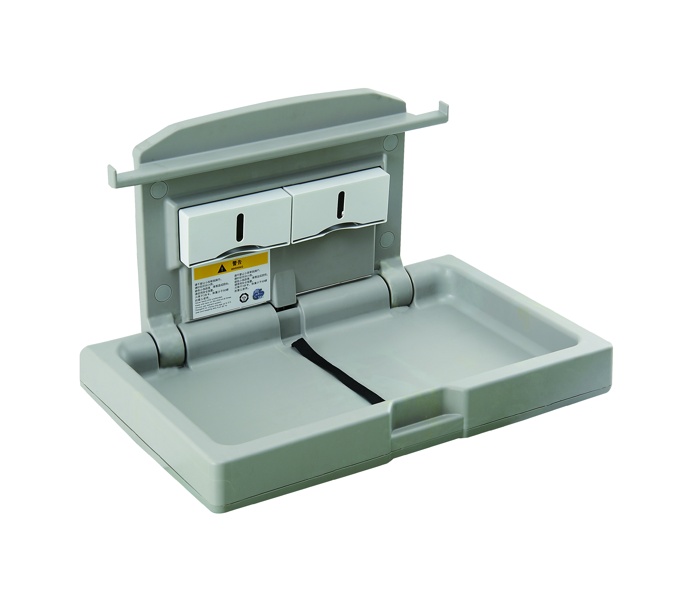 STATION DE CHANGEMENT DE BEBE