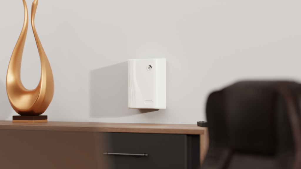 DIFFUSEUR DE PARFUM PROFESSIONNEL ÉCONOMIQUE