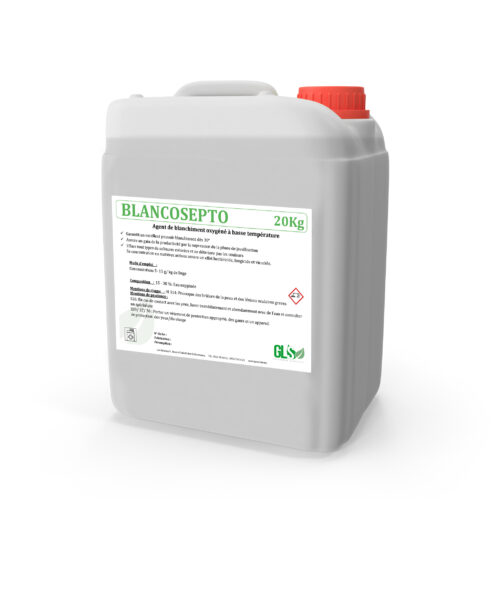 Hygiène en Buanderie