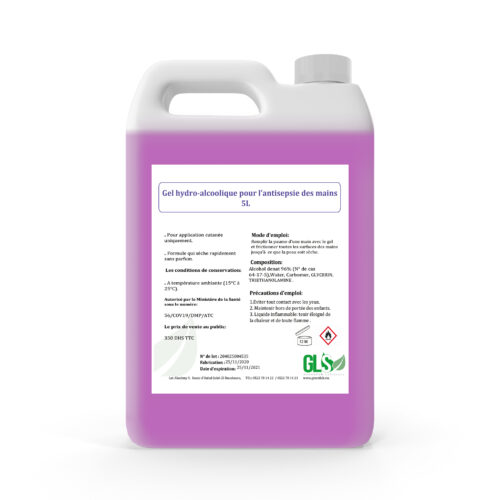 Nettoyage des cuisines professionnelles