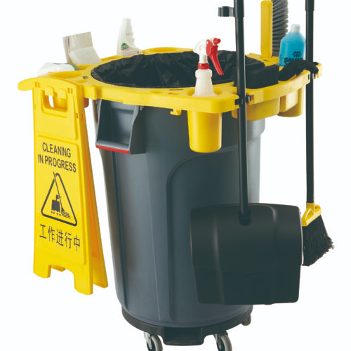 Sécurité et manutention